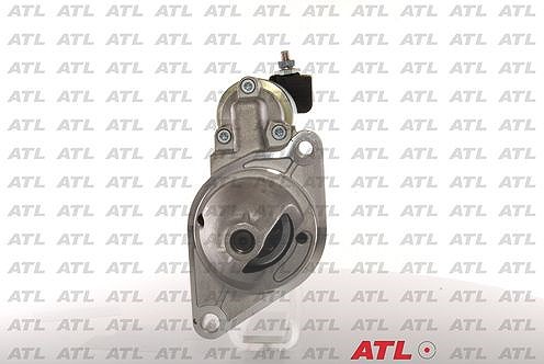 Atl Autotechnik Starter [Hersteller-Nr. A21560] für Toyota