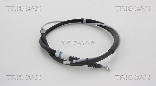 Triscan Seilzug, Feststellbremse [Hersteller-Nr. 8140291129] für Audi