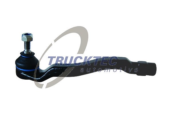 Trucktec Automotive Spurstangenkopf [Hersteller-Nr. 02.37.209] für Mercedes-Benz, Renault