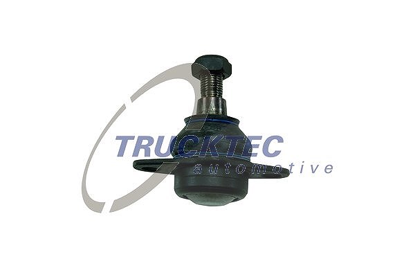 Trucktec Automotive Trag-/Führungsgelenk [Hersteller-Nr. 08.31.167] für BMW