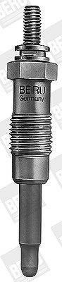 Beru Glühkerze GN959 [Hersteller-Nr. GN959] für Aro, Nissan, Renault, Mitsubishi, Volvo