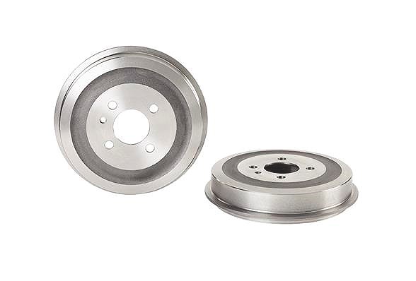 Für BREMBO 14.3185.10 HAM DRUM. BMW 3 E30 82-91 - Bild 4