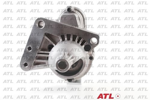 Atl Autotechnik Starter [Hersteller-Nr. A21650] für Toyota, Peugeot, Citroën, Ds, Fiat