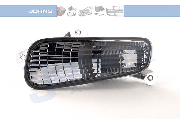 Johns Blinkleuchte [Hersteller-Nr. 301919-5] für Abarth, Fiat