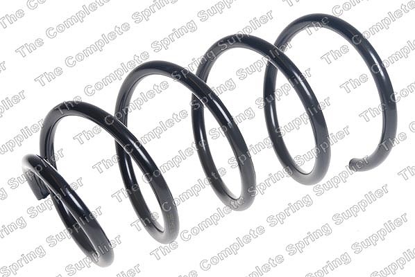 Lesjöfors Fahrwerksfeder [Hersteller-Nr. 4058715] für Mini