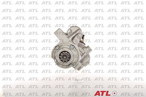 Atl Autotechnik Starter [Hersteller-Nr. A78720] für Opel, Renault