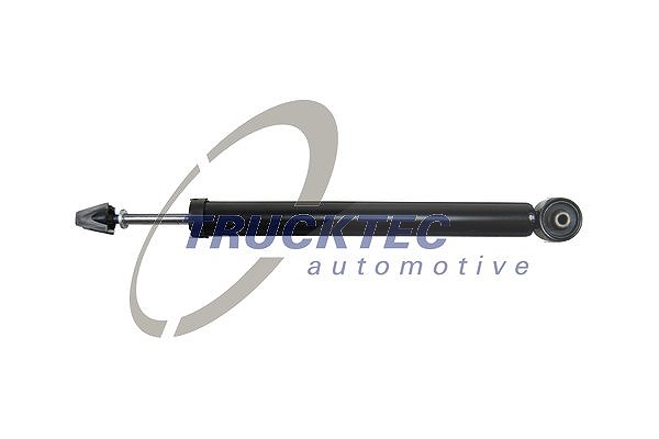 Trucktec Automotive Stoßdämpfer [Hersteller-Nr. 07.30.128] für VW, Audi, Seat, Skoda