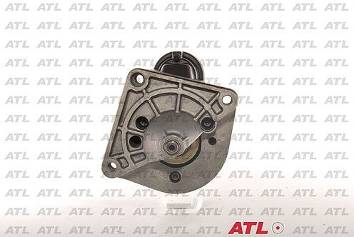 Atl Autotechnik Starter [Hersteller-Nr. A16710] für Renault