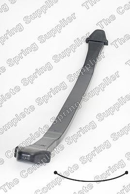 Lesjöfors Federnpaket [Hersteller-Nr. 5656800] für Mercedes-Benz