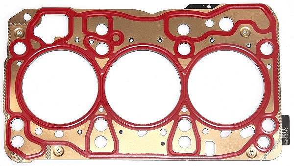 Elring Dichtung, Zylinderkopf [Hersteller-Nr. 219.570] für Skoda, Seat, Audi, VW