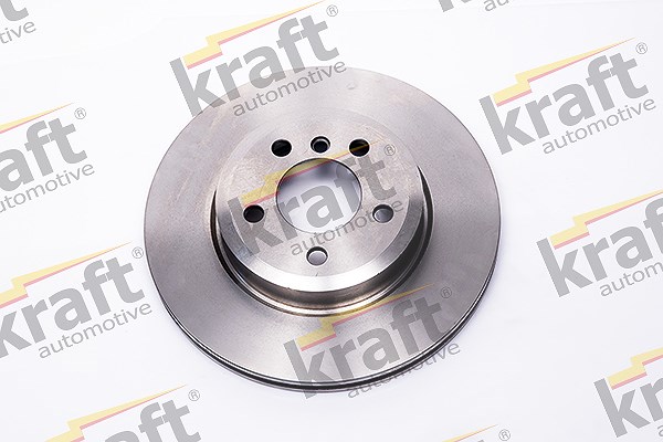 Kraft Automotive Bremsscheibe [Hersteller-Nr. 6042710] für BMW