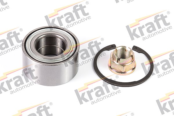 Kraft Automotive Radlagersatz [Hersteller-Nr. 4105185] für Nissan, Dacia, Renault