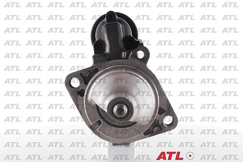 Atl Autotechnik Starter [Hersteller-Nr. A14900] für BMW