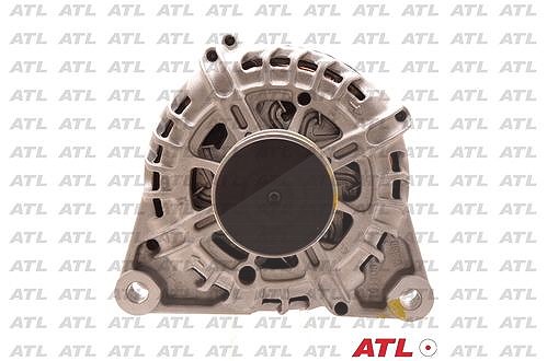 Atl Autotechnik Generator [Hersteller-Nr. L50320] für Citroën, Peugeot, Ds