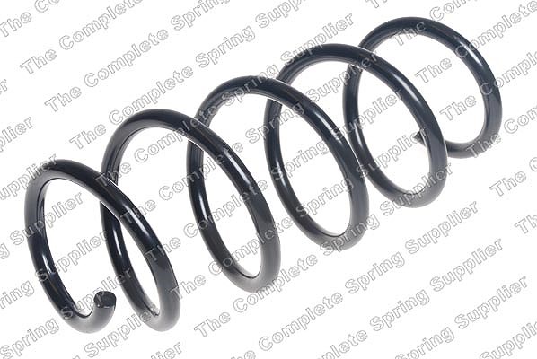 Lesjöfors Fahrwerksfeder [Hersteller-Nr. 4035771] für Honda