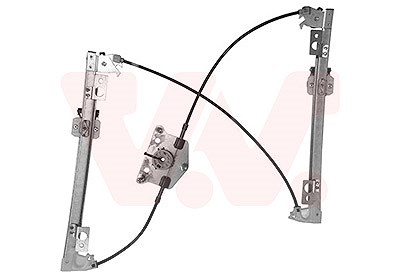 Van Wezel Fensterheber [Hersteller-Nr. 3019262] für Mercedes-Benz