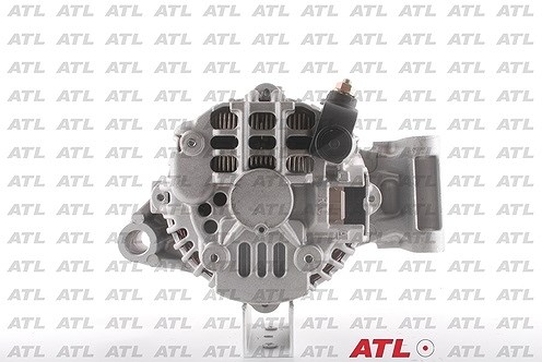 Atl Autotechnik Generator [Hersteller-Nr. L80930] für Ford