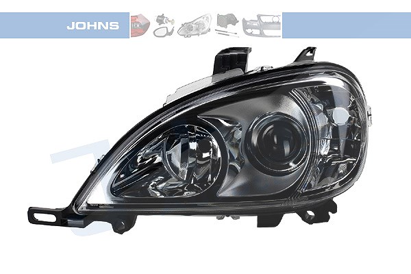 Johns Hauptscheinwerfer [Hersteller-Nr. 508109-4] für Mercedes-Benz