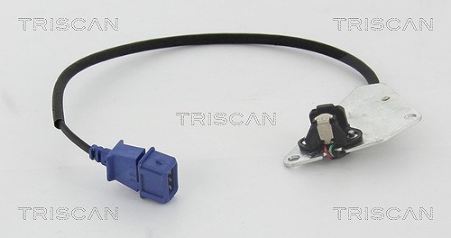 Triscan Sensor, Nockenwellenposition [Hersteller-Nr. 886515105] für Lancia, Fiat