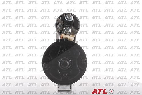 Atl Autotechnik Starter [Hersteller-Nr. A21270] für Mercedes-Benz