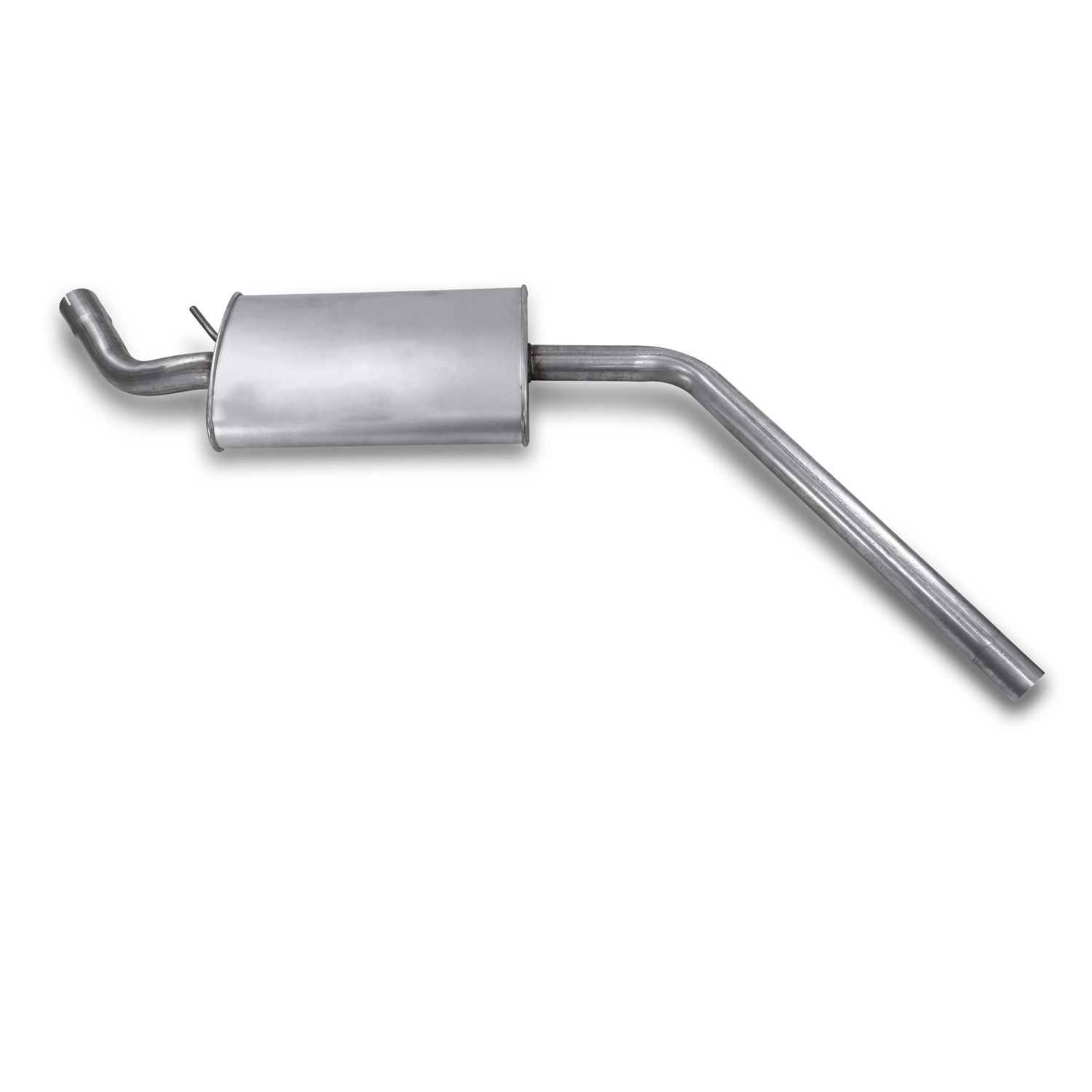 Atec Mittelschalldämpfer [Hersteller-Nr. 40279365] für VW