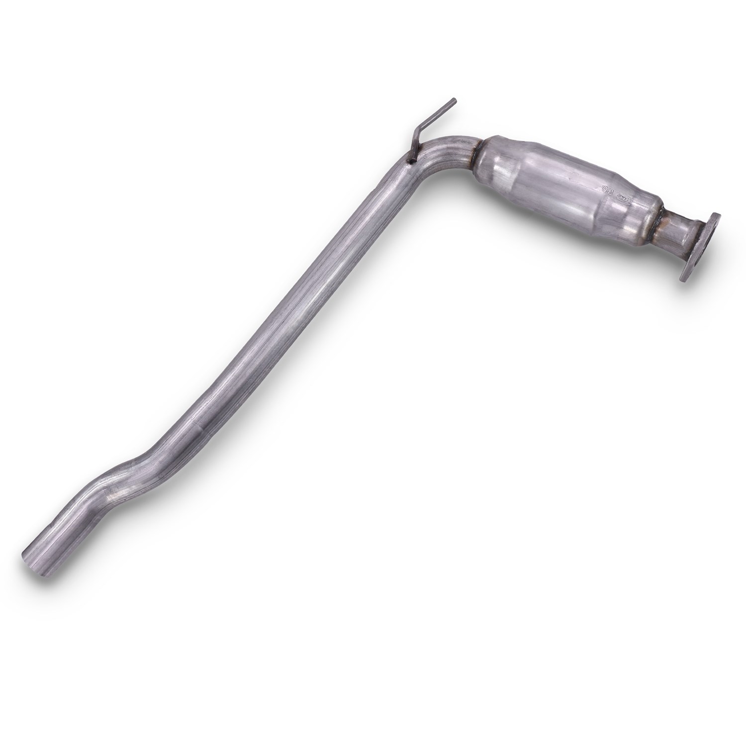Atec Vorschalldämpfer [Hersteller-Nr. 40279367] für VW