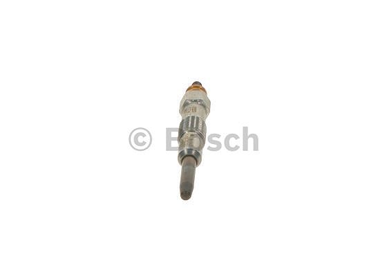 Bosch Glühkerze [Hersteller-Nr. 0250202002] für Renault Trucks, Peugeot, Citroën, Iveco, Renault, Fiat