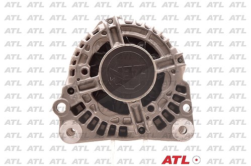 Atl Autotechnik Generator [Hersteller-Nr. L42705] für Seat, Skoda, VW