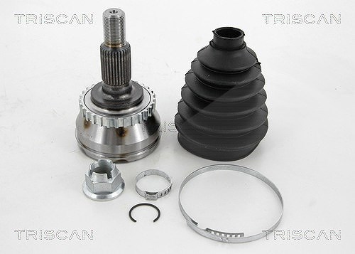 Triscan Gelenksatz, Antriebswelle [Hersteller-Nr. 854065117] für Opel, Vauxhall, Saab, Cadillac