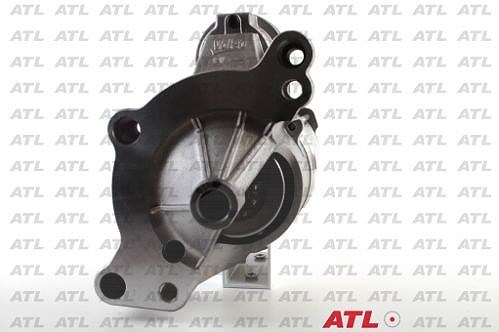 Atl Autotechnik Starter [Hersteller-Nr. A78520] für Ds, Peugeot, Citroën, Mitsubishi