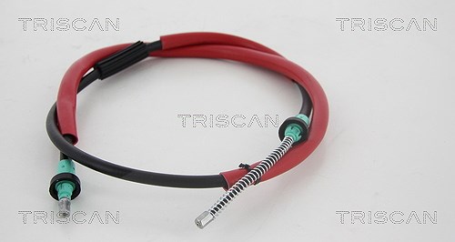 Triscan Seilzug, Feststellbremse [Hersteller-Nr. 8140251162] für Renault