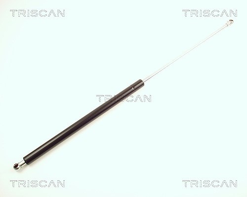 Triscan Gasfeder, Koffer-/Laderaum [Hersteller-Nr. 871027209] für Volvo