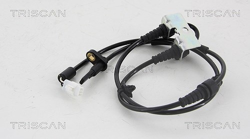 Triscan Sensor, Raddrehzahl [Hersteller-Nr. 818069106] für Suzuki, Fiat
