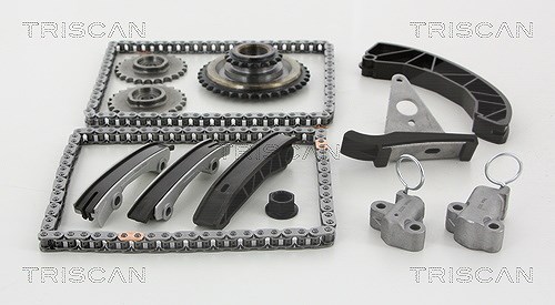 Triscan Steuerkettensatz [Hersteller-Nr. 865043003] für Hyundai, Kia