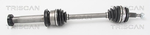 Triscan Antriebswelle [Hersteller-Nr. 8540295008] für VW