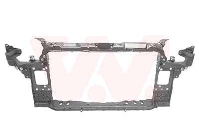 Van Wezel Frontverkleidung [Hersteller-Nr. 8244668] für Hyundai