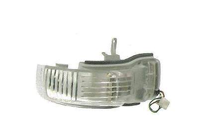 Van Wezel Blinkleuchte [Hersteller-Nr. 5856916] für VW