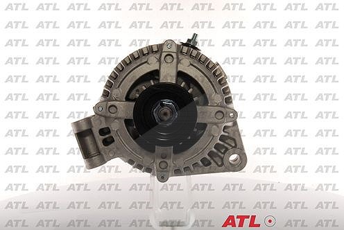 Atl Autotechnik Generator [Hersteller-Nr. L81540] für Land Rover