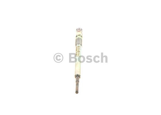 Bosch Glühkerze [Hersteller-Nr. 0250403019] für Opel, Vauxhall, Chevrolet