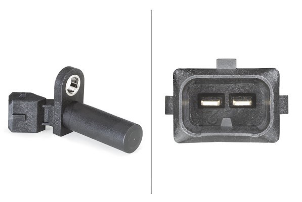Hella Impulsgeber, Kurbelwelle [Hersteller-Nr. 6PU009146-071] für Mazda, Ford