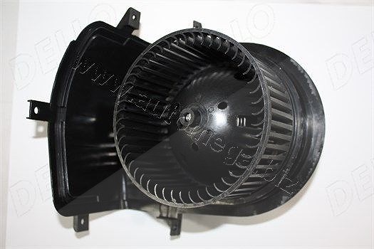 Automega Innenraumgebläse [Hersteller-Nr. 160063210] für VW