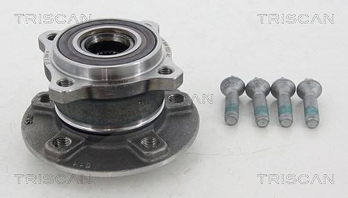 Triscan Radlagersatz [Hersteller-Nr. 853023229] für Mercedes-Benz