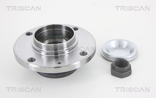 Triscan Radlagersatz [Hersteller-Nr. 853028231] für Citroën, Peugeot