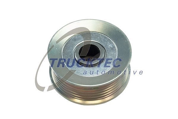 Trucktec Automotive Generatorfreilauf [Hersteller-Nr. 07.17.065] für Audi