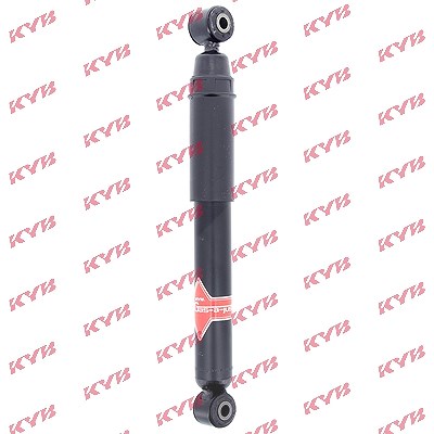Kyb Stoßdämpfer Hinterachse [Hersteller-Nr. 551810] für Renault, Nissan
