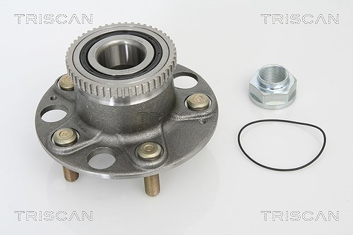 Triscan Radlagersatz [Hersteller-Nr. 853040213] für Honda