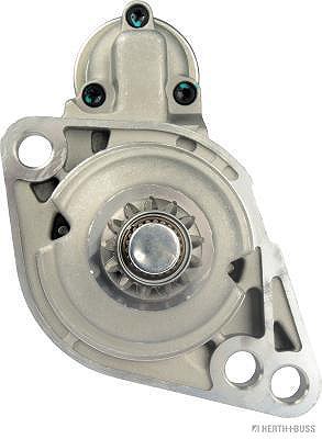 Herth+buss Elparts Starter [Hersteller-Nr. 42025220] für VW, Seat, Audi, Skoda