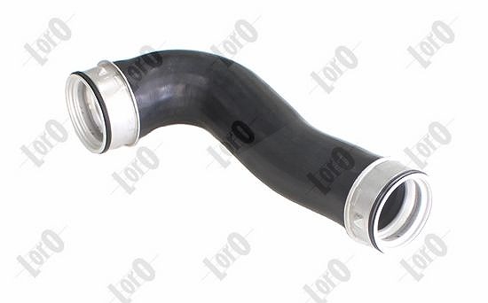 Abakus Ladeluftschlauch [Hersteller-Nr. 053-028-016] für Skoda, Audi, Seat, VW