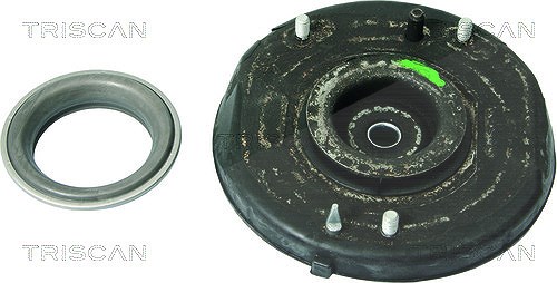 Triscan Federbeinstützlager [Hersteller-Nr. 850025912] für Renault