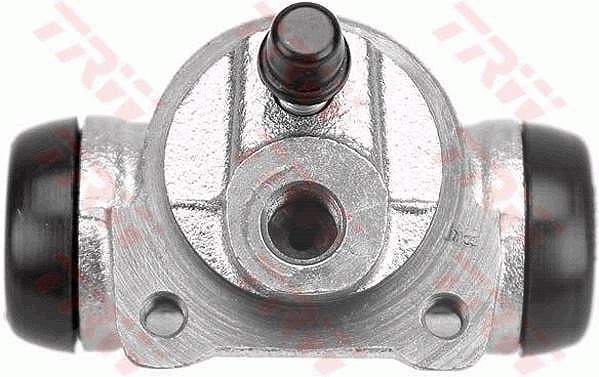 Trw Radbremszylinder [Hersteller-Nr. BWF303] für Alfa Romeo, Fiat